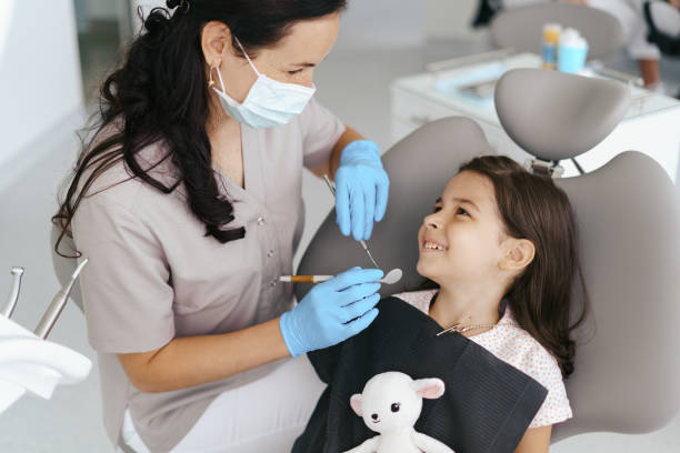 Best Mobile Emergency Dentist in Georgetown, DE
