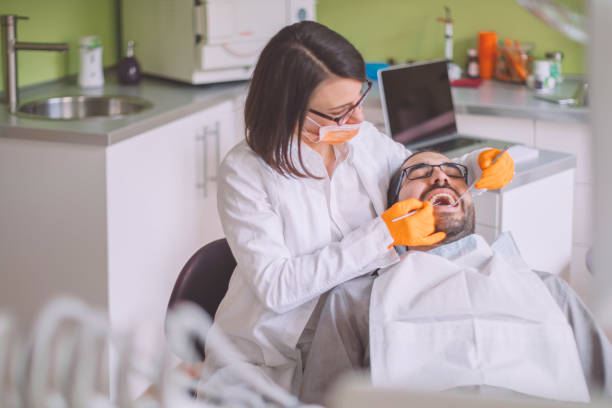 Best Emergency Root Canal Treatment in Georgetown, DE
