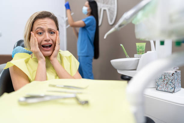 Best Emergency Dentist for Knocked-Out Tooth in Georgetown, DE