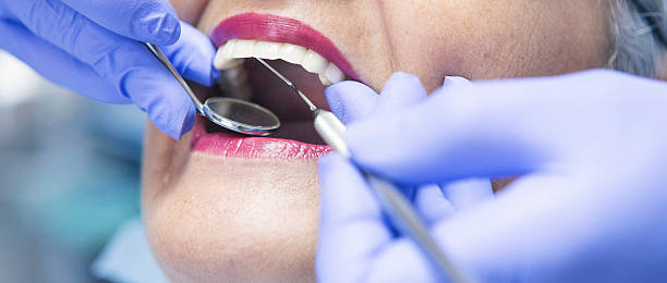 Best Mobile Emergency Dentist in Georgetown, DE